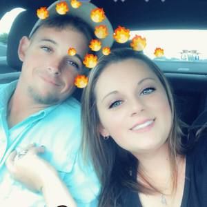 Meet your Posher, Garrett-brittany